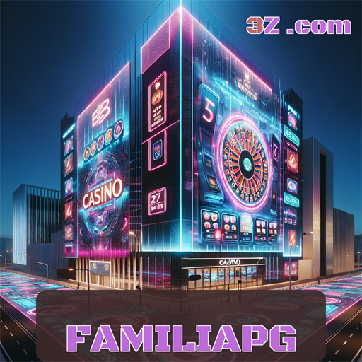 Jogos Empolgantes: A Magia do Familiapg Revelada