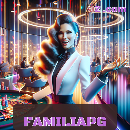 Familiapg: A Experiência Paga Que Transforma Seu Jogo