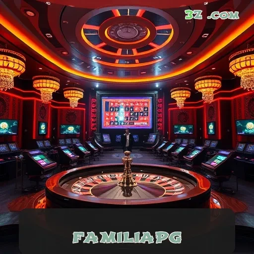 familiapg Multiplayer