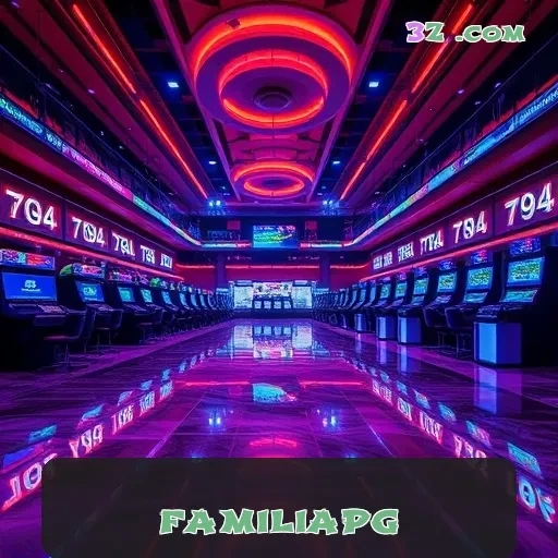familiapg: As Melhores Notícias e Dicas Sobre Jogos Online