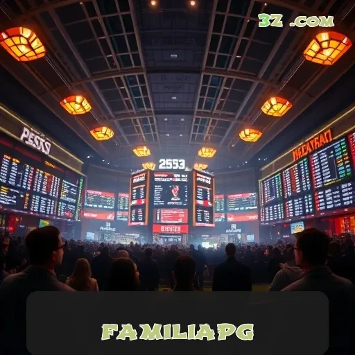 familiapg Avaliações
