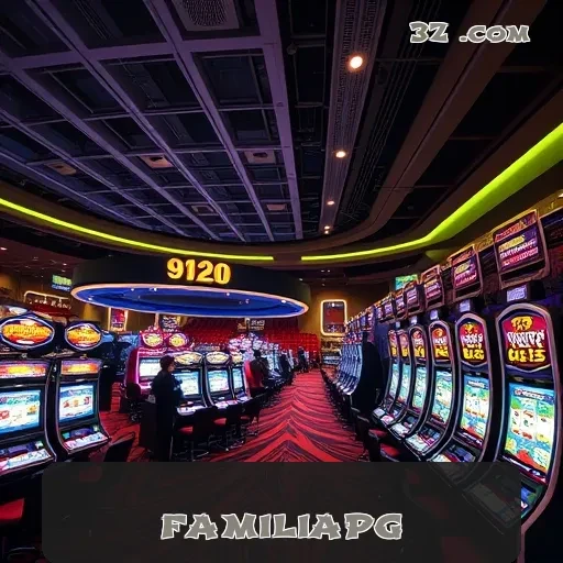 familiapg Esportes